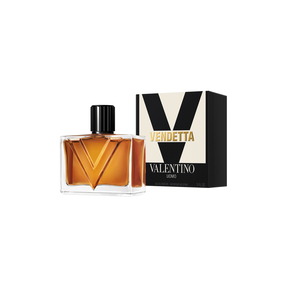 Valentino Vendetta Uomo EDP 50ml